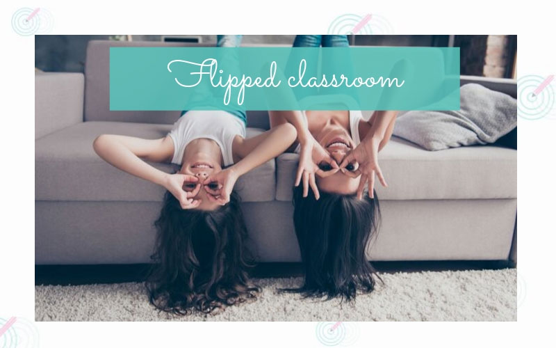 Flipped-classroom
