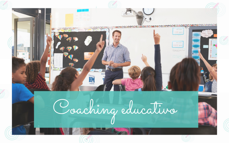 La importancia del coaching educativo