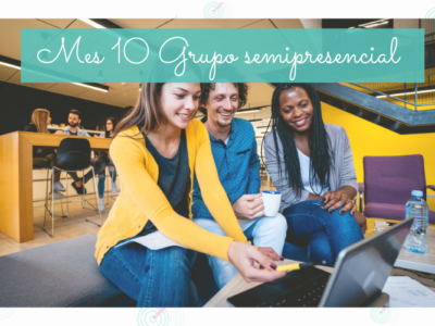 grupo semipresencial
