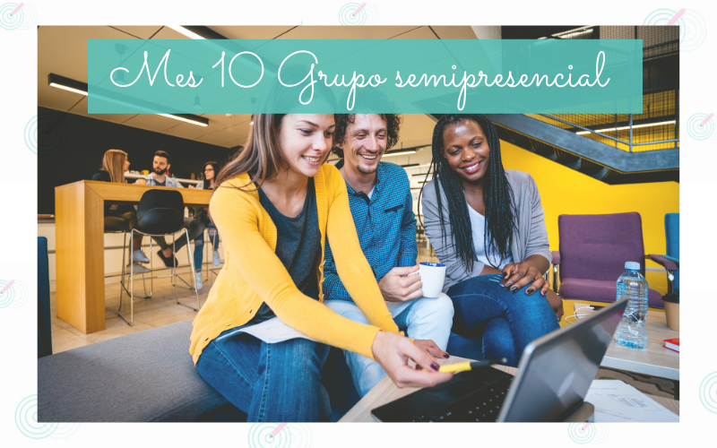 grupo semipresencial