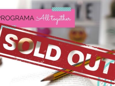 programa opositores maestro ingles all together