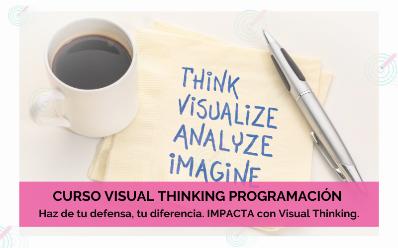programacion visual thinking