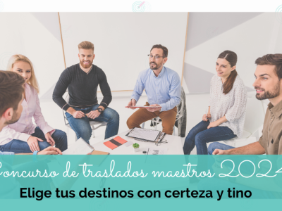 masterclass concurso de traslados