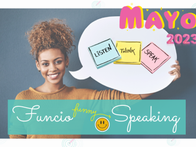 speaking mayo